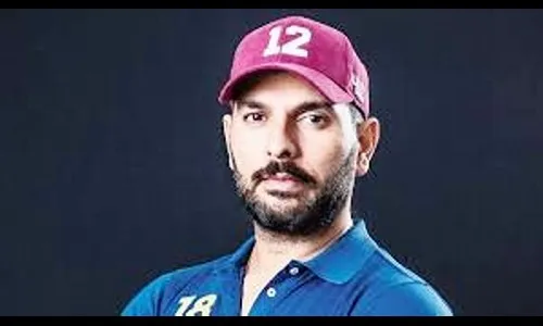 युवराज सिंगचा पुढाकार, पंतप्रधान निधीसाठी 50 लाख