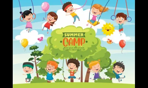 क्रीडा शिबिरांनाही कोरोनाचे ग्रहण