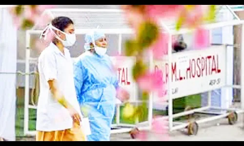 कोरोनामुळे जगाला व भारताला धडा