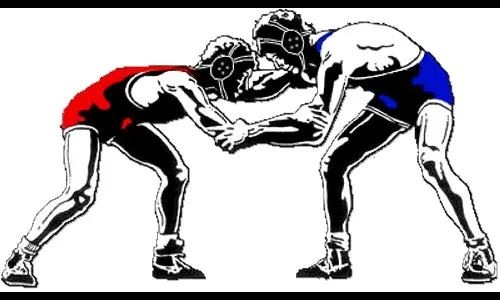 मल्लांसाठी कसरत व्हीडिओ स्पर्धा