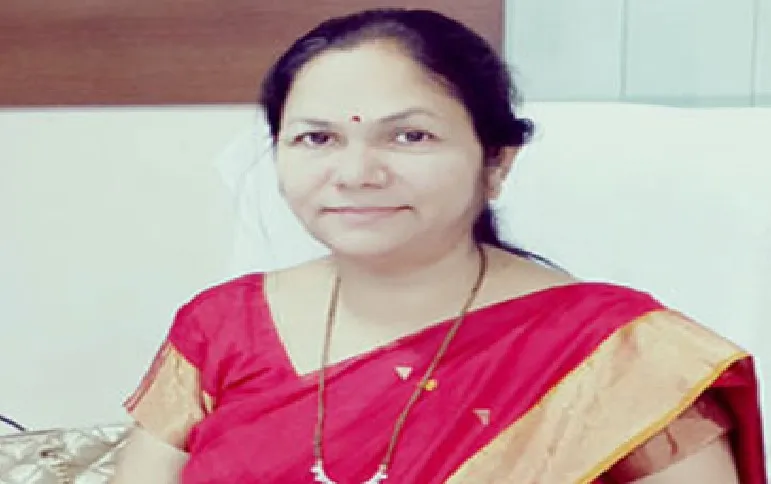 कोल्हापूर : सीपीआरच्या अधिष्ठाता डॉ. मीनाक्षी गजभिये यांची तात्काळ बदली