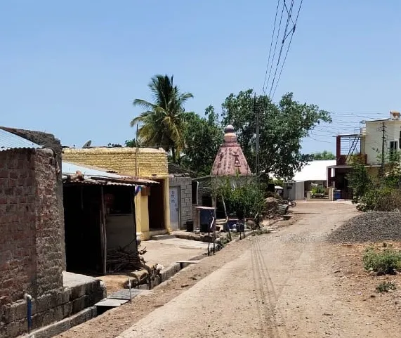 सातारा : वांझोळीत एकास कोरोनाची लागण, 14 दिवस गाव कडकडीत बंद