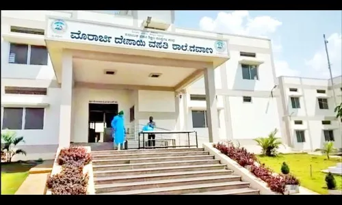 जिल्हय़ात कोरोनाबाधितांची संख्या 100 वर