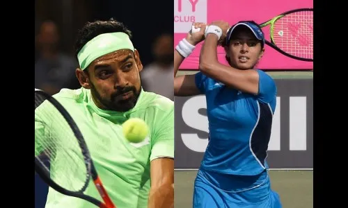 अंकिता, दिविज शरण यांचे ‘अर्जुन’साठी नामांकन होणार