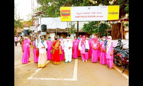 गणेशपूर येथे आशा, अंगणवाडी कार्यकर्त्यांना मारहाण