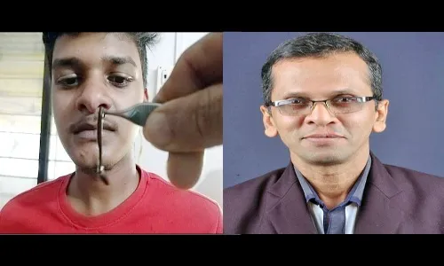 विना कळ, संपवला जळूकडून होणारा छळ