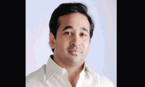 आ. नीतेश राणे यांच्यातर्फे गणेशोत्सवात मोफत ‘मोदी एक्सप्रेस’