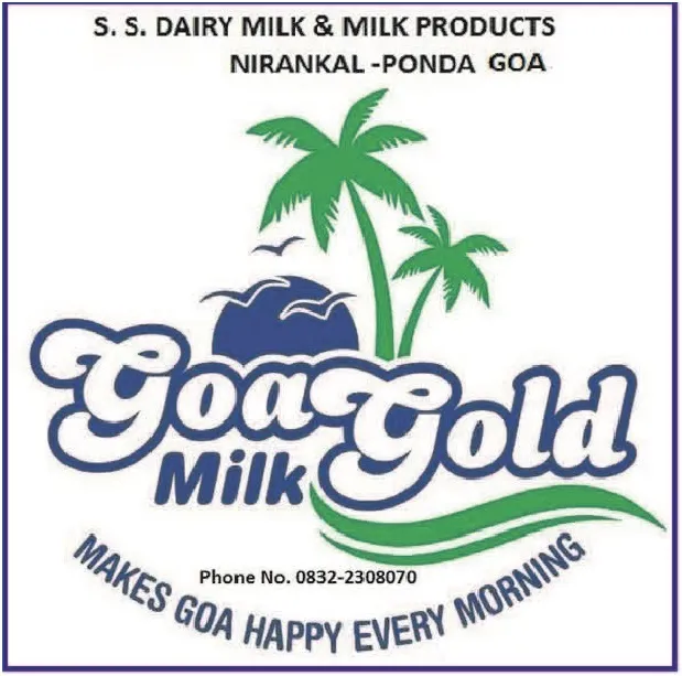 गोव्याच्या बाजारपेठेत आता ‘गोवा गोल्ड’ दूध