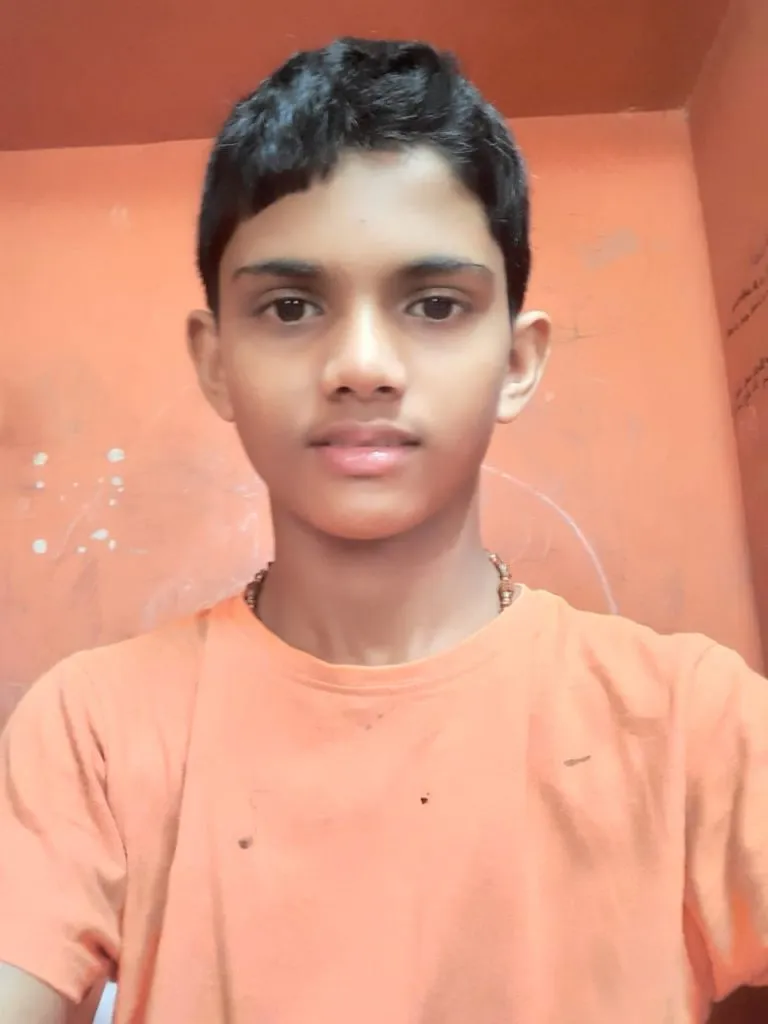 लॉकडाऊन काळात नंदनची पंतप्रधान मोदींना मानवंदना