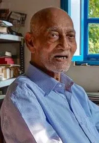 प्रख्यात वास्तुविशारद सार्तो आल्मेदा यांचे निधन