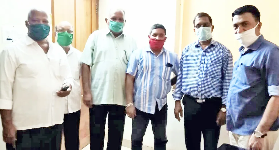 राज्यातील खनिज वाहतूक 13 जूननंतर बंद