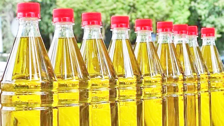 पुन्हा मलेशियातून पाम तेलाची आयात सुरु