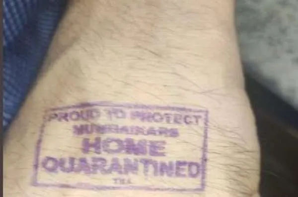 गगनबावडा तालुक्यात सापडला पहिला पॉझिटिव्ह रुग्ण