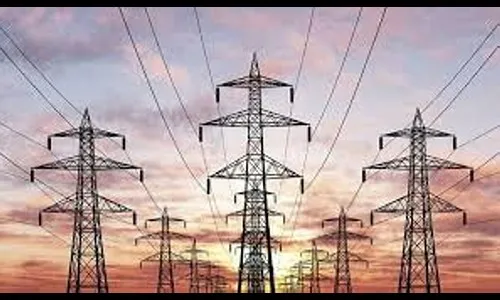 उद्योगांमुळे वीज मागणी वाढली
