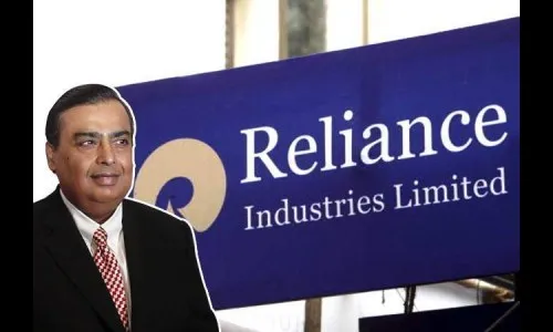 पीपीई किटची रिलायन्सकडून निर्मिती