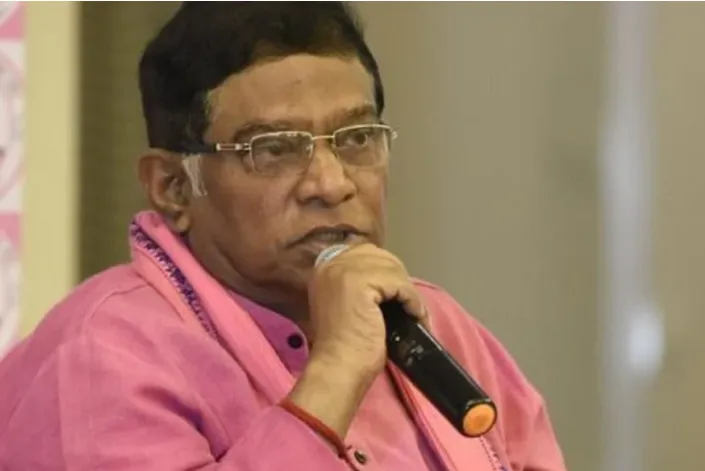 छत्तीसगडचे माजी मुख्यमंत्री अजित जोगी यांना हृदयविकाराचा झटका, प्रकृती नाजूक