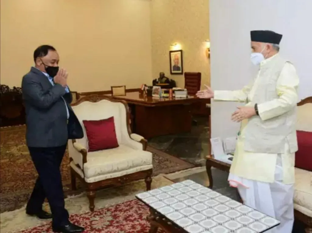 महाराष्ट्रात राष्ट्रपती राजवट लागू करा : नारायण राणे