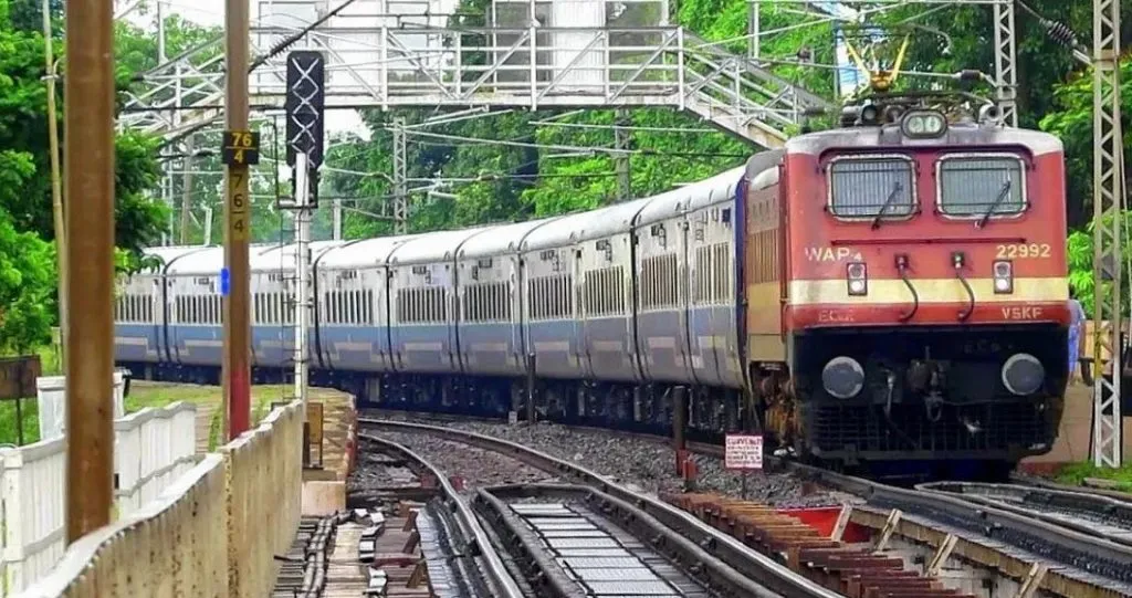 श्रमिक विशेष ट्रेन उत्तरप्रदेशातील बलियाऐवजी पोहचली नागपूरला