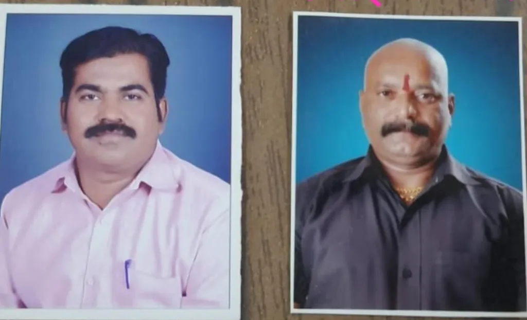 कोल्हापूर मनपा प्राथमिक शिक्षक सहकारी पतसंस्थेच्या सभापतीपदी संजय पाटील