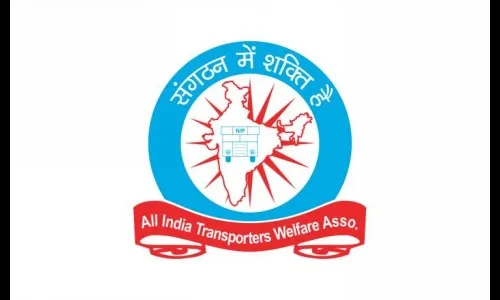 आता नवीन ट्रक खरेदी नाही : ऑल इंडिया ट्रान्सपोर्ट वेलफेअर