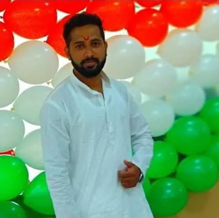 क्वारंटाईन असलेल्या तरुणाचे हृदय विकाराच्या झटक्याने निधन