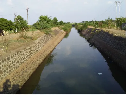 ताकारीसाठी २.११ टीएमसी पाण्याचा वापर