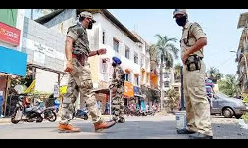 लॉकडाऊन’ वाढविण्यास भाजप आमदारांची मान्यता