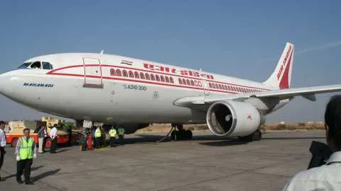 महाराष्ट्रात आजपासून विमानसेवा सुरू