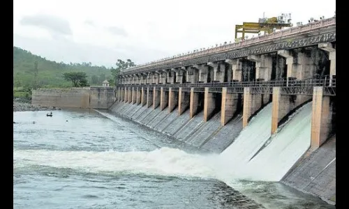 हिडकल पाणी पुरवठा विस्तारीकरणाचे काम रखडले