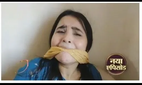 घरातूनच चित्रीत केला अपहरणाचा प्रसंग