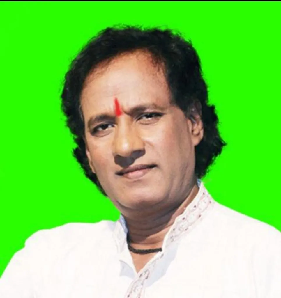 प्रसिद्ध लोककलावंत आणि नवरी नटली फेम छगन चौगुले यांचं कोरोनामुळे निधन