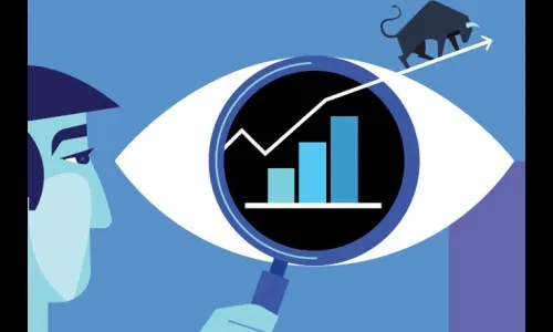 . देशातील समभाग खरेदीला विदेशी गुंतवणूकदारांची पसंती