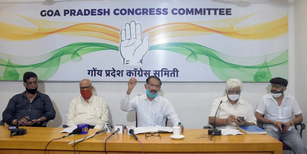 भाजपची लाखो रुपये खर्चुन ऑनलाईन सभा