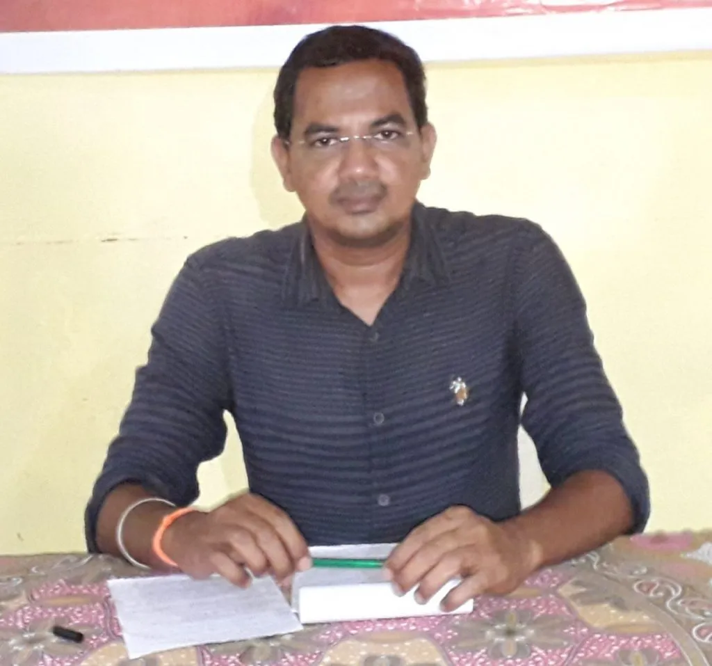 राज्यात कोरोनाचा फैलाव सरकारमुळेच.