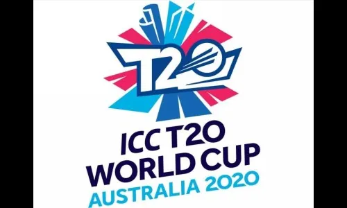कोव्हिडमुळे यंदा टी-20 वर्ल्डकप शक्य नाही