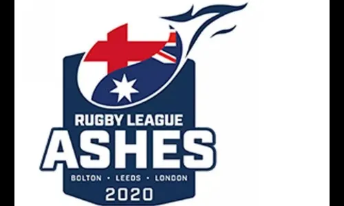 रग्बी लीग ऍशेस मालिका रद्द