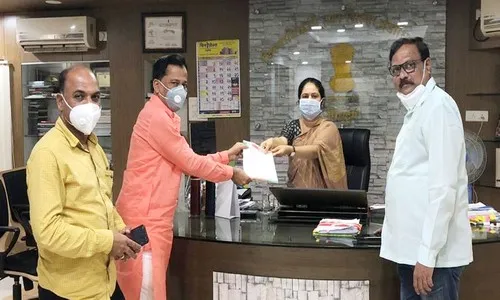 शेतकऱयांना तातडीने कर्ज, खत पुरवठा करा