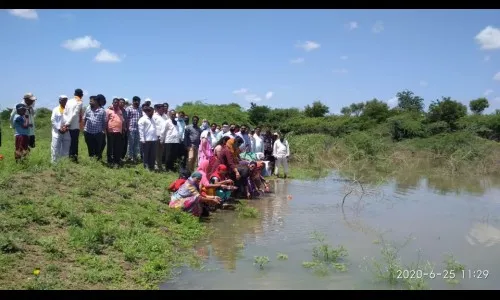 चार मंत्र्यांच्या दौयामुळे तारळी योजनेस चालना : डॉ. येळगावकर
