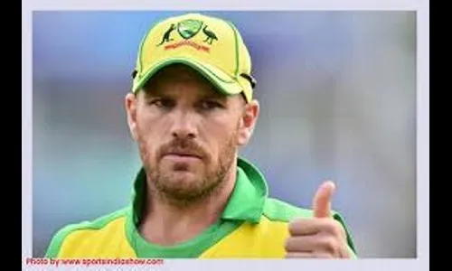 भारत-ऑस्ट्रेलिया सर्वोत्तम संघाची फिंचकडून निवड