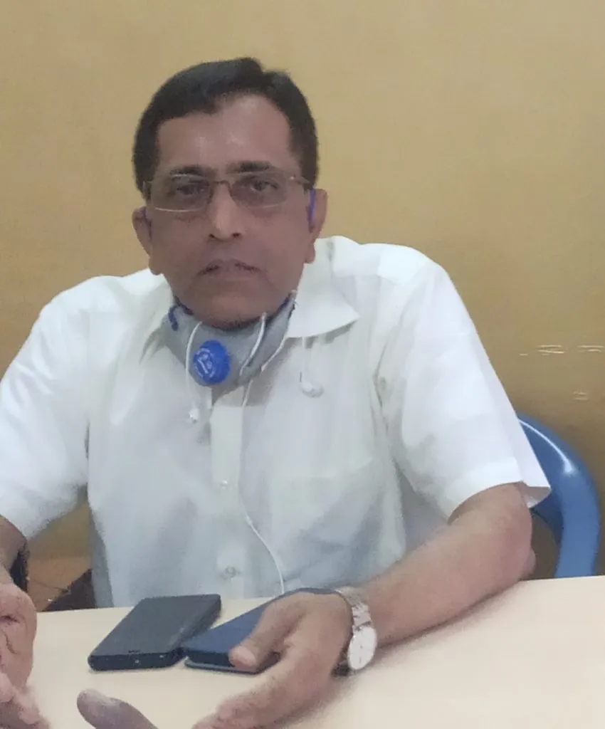 म.गो नेते डॉ.केतन भाटीकर यांना अटक राजकीय हेतूने – दीपक ढवळीकर