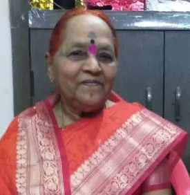 माजी नगरसेविका इंदिरा जाधव कसबेकर यांचे निधन