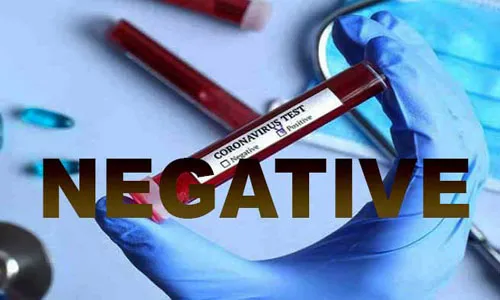 बेळगाव जिह्यातील 32 जणांचे अहवाल निगेटिव्ह