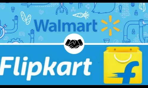 सरकारने फ्लीपकार्टला परवानगी नाकारली