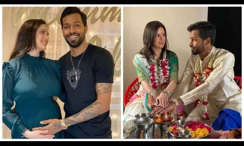 शुभमंगल झाले, आता अपत्याचीही प्रतीक्षा…