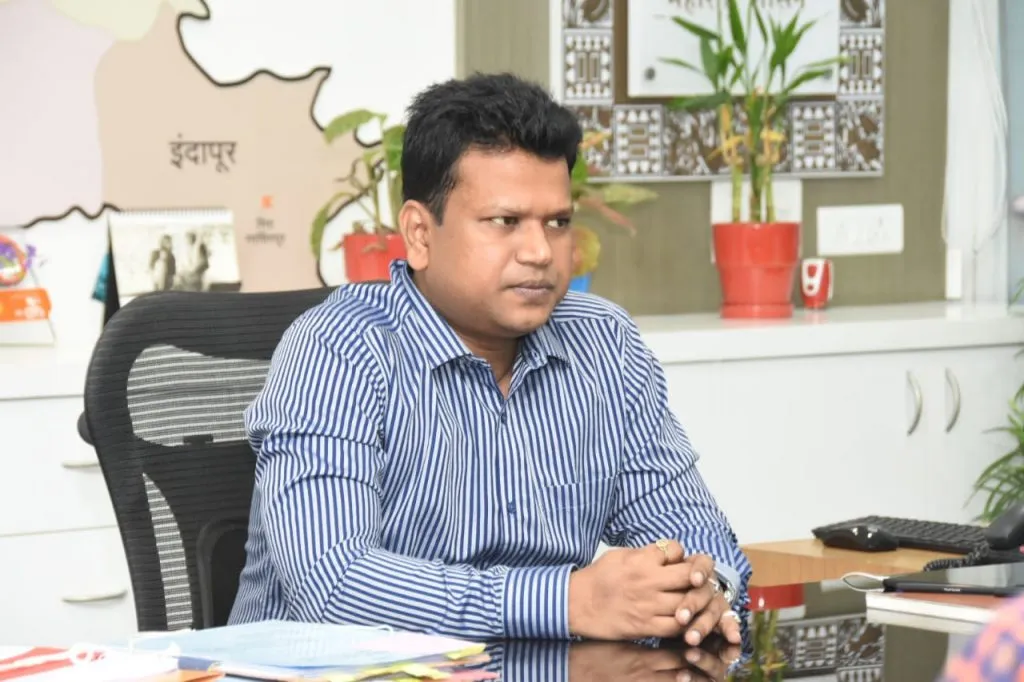 परराज्यातील प्रवाशांसाठी पुण्यातून शंभरावी श्रमिक ट्रेन रवाना : नवल किशोर राम