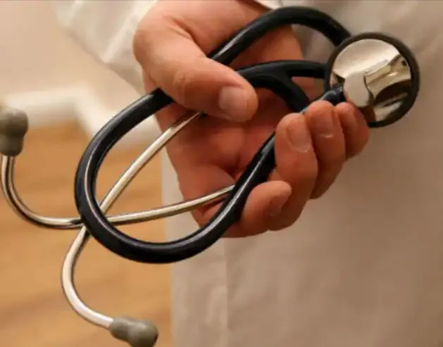 आरोपी डॉक्टरचा जामीन कोरोना रुग्णसेवेसाठी मंजूर