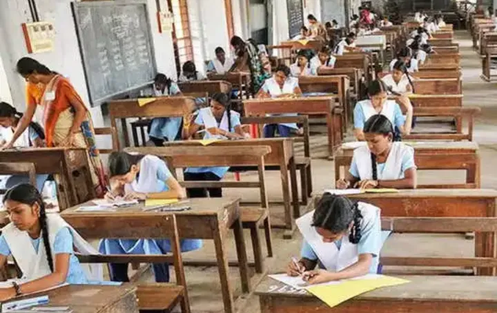‘या’ राज्यात दहावीची परीक्षा रद्द