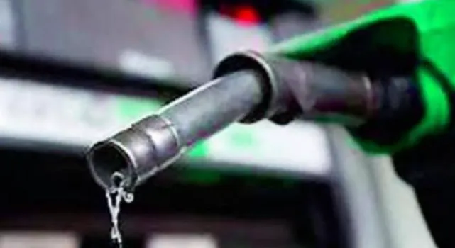 सलग सहाव्या दिवशी पेट्रोल – डिझेलच्या दरात वाढ