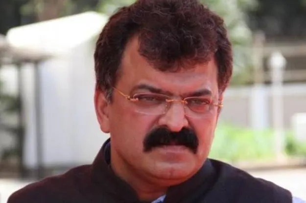 ‘एनआरएस’ मध्ये प्राथमिक आरोग्य केंद्र उभारणार : जितेंद्र आव्हाड