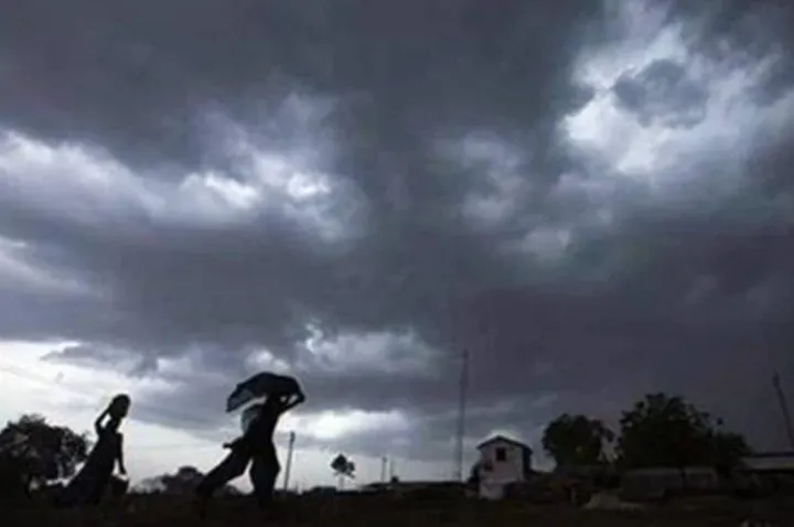 बिहारमध्ये वीज तांडव; 83 जणांचा मृत्यू